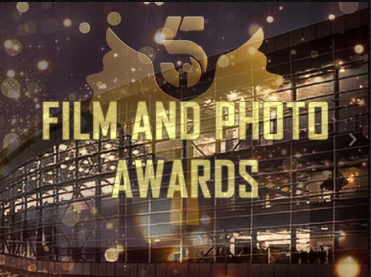 5 Film & Photo Award Festival